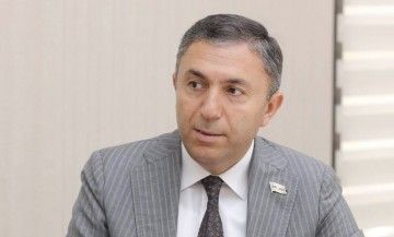Dövlət investisiya xərclərinin dövlət büdcəsində payı 5 milyard manata yaxındır - Tahir Mirkişili Dövlət investisiya xərclərinin dövlət büdcəsində payı 5 milyard manata yaxındır - Tahir Mirkişili