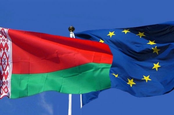Евросоюз упростит визовый режим с Беларусью