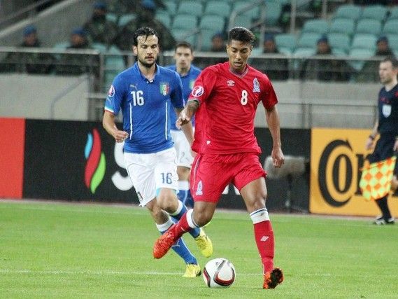 Футболиста сборной Азербайджана могут осудить на три года
