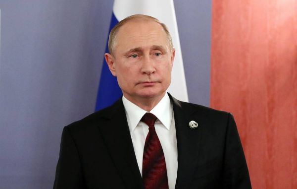 Putin WADA-nın Rusiya ilə bağlı qərarını şərh edib