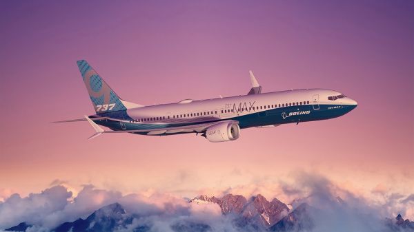 Boeing приостановит производство лайнеров 737 MAX с 2020 года