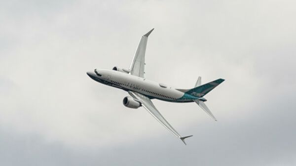 “Boeing” şirkəti “737 MAX” tipli təyyarələrin istehsalını dayandırır