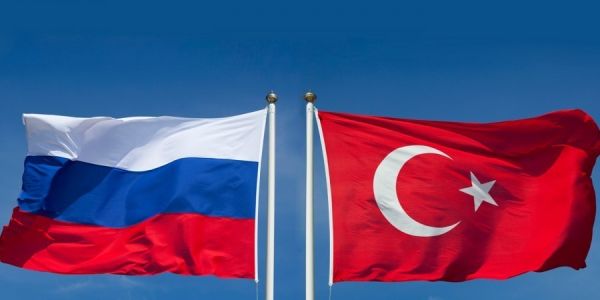 Москва и Анкара договорились содействовать урегулированию в Ливии