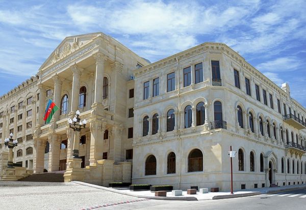 В двух районах Азербайджана назначены новые прокуроры