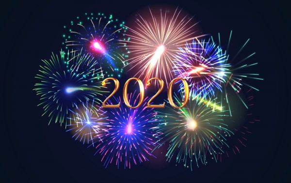 Faktor.az поздравляет своих читателей с Новым годом!