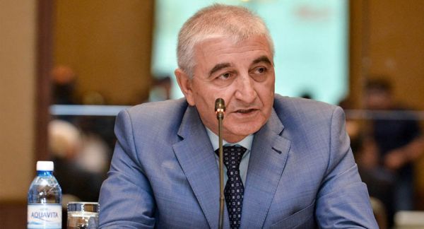 CEC chairman: “285 candidates registered for parliamentary elections”