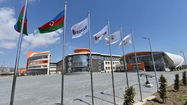 Baku Higher Oil School is a leader in terms of career opportunities