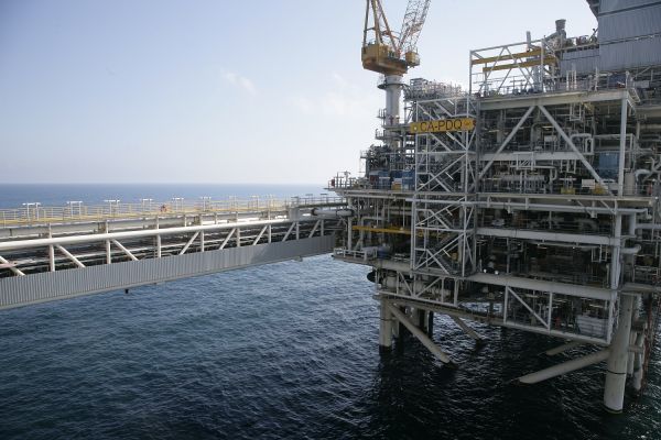 ACG achieves the 500 millionth tonne production milestone