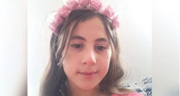 Задержан подозреваемый в убийстве 10-летней Нармин Гулиевой