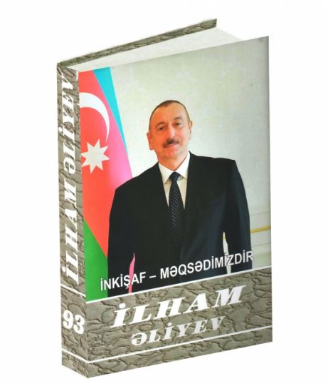 Prezident: Azərbaycan əksər ölkələrlə səmərəli, işgüzar, ikitərəfli münasibətlər qurub