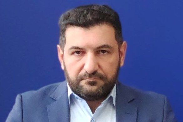 Tanınmış jurnalist Fuad Abbasov deputatlığa namizədliyini irəli sürüb
