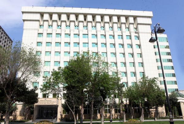 Məcburi dövlət sosial sığorta və işsizlikdən sığorta haqları üzrə yeni vahid büdcə təsnifatı qüvvəyə minib