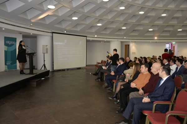 Azərbaycan Turizm Bələdçiləri Assosiasiyası 2020-ci il üzrə planlarını açıqlayıb Azərbaycan Turizm Bələdçiləri Assosiasiyası 2020-ci il üzrə planlarını açıqlayıb
