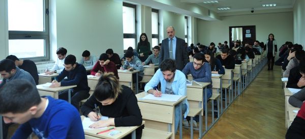 ГЭЦ Азербайджана: Упрощены правила приема в магистратуру