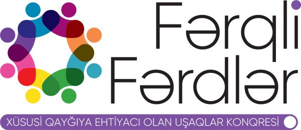 Baku will host the 2nd Congress for kids with special needs “Ferqli Ferdler”