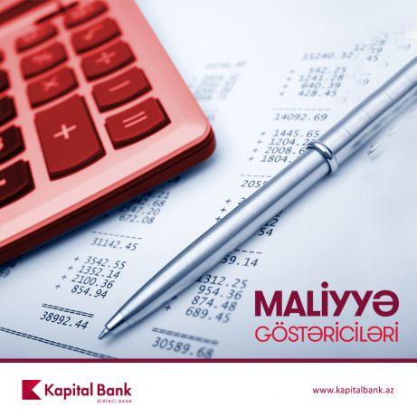 Kapital Bank has announced the financial results of 2019
