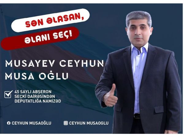 "Hər bir fərdin problemini həll edilənə qədər parlamentin bütün iclaslarında qaldıracam" - VİDEO