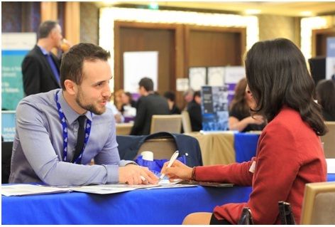 Aspiring Managers to Meet Top MBA Schools in Baku - on 13 February 2020