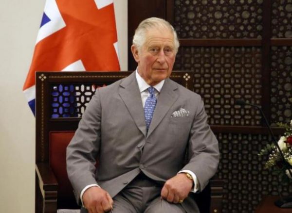 Britain's Prince Charles wants to visit Iran: Sunday Times