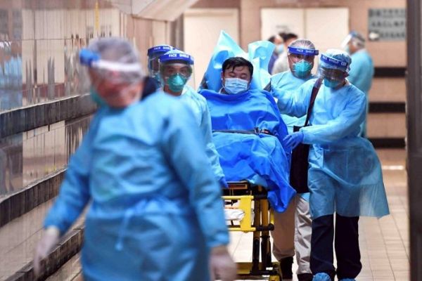 Çində koronavirusdan ölənlərin sayı 80 nəfərə çatıb