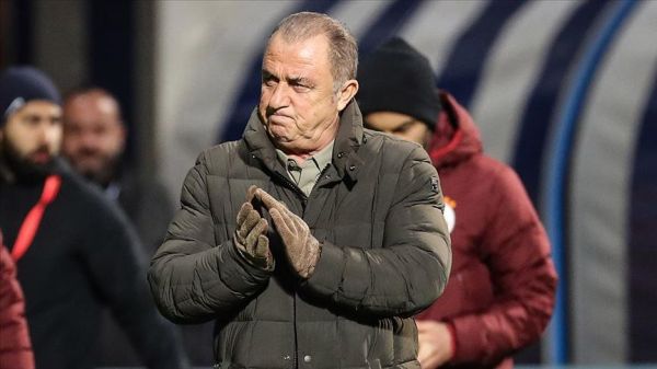 Galatasaray Teknik Direktörü Terim: Oyun anlayışımızı oturttuğumuza inanıyorum