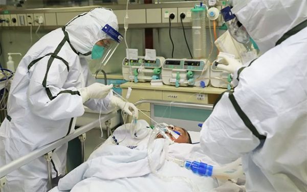 Çində koronavirus qurbanlarının sayı yenidən çoxaldı