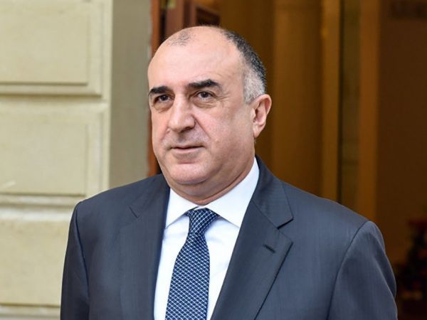 Глава МИД Азербайджана встретится с Верховным представителем ЕС