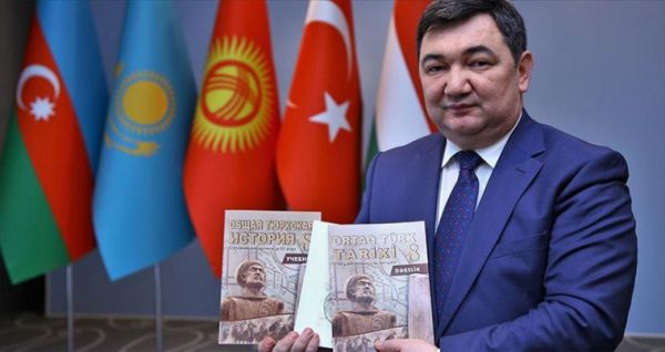 В школах Азербайджана, Казахстана и Турции начали изучать общетюркскую историю