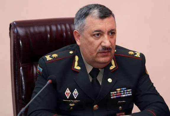 Azərbaycan Ordusunda koronavirusa qarşı ciddi tədbirlər həyata keçirilir