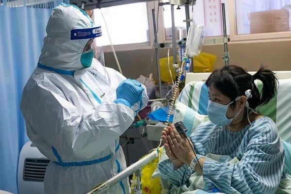 Çində 50 min insan koronavirusdan sağaldı