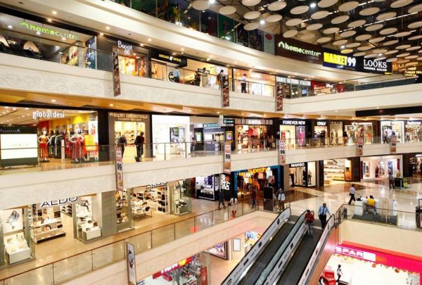 "Mall"lar bağlanacaqmı? - AÇIQLAMA "Mall"lar bağlanacaqmı? - AÇIQLAMA