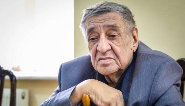 Musiqi Məktəbinə görkəmli bəstəkar Arif Məlikovun adı verilib Musiqi Məktəbinə görkəmli bəstəkar Arif Məlikovun adı verilib