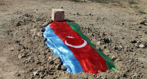 Azərbaycan Ordusunun zabiti vəfat edib Azərbaycan Ordusunun zabiti vəfat edib