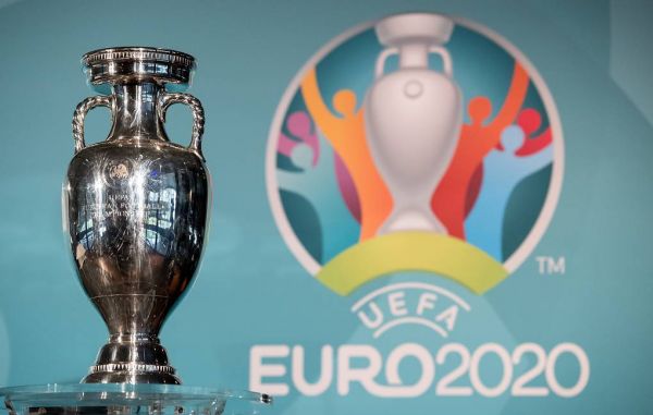 UEFA avrokubokları dayandırdı - RƏSMİ