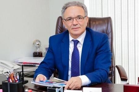 "Media orqanlarımız rəsmi məlumatların yayılmasına üstünlük versinlər" "Media orqanlarımız rəsmi məlumatların yayılmasına üstünlük versinlər"