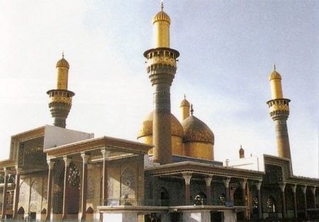 Bu gün İmam Museyi Kazimin (ə) şəhid edildiyi tarixdir