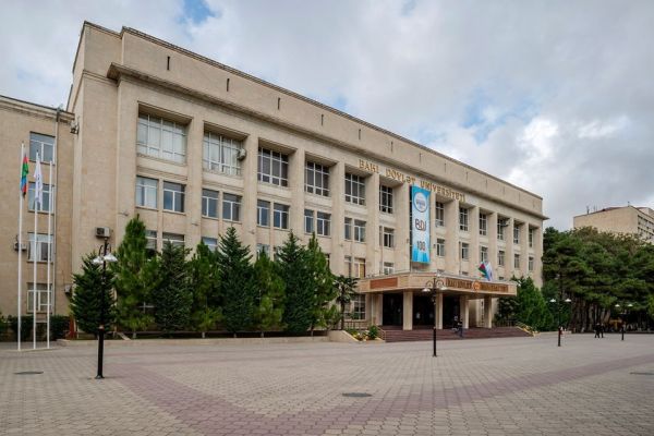 БГУ поддержал инициативу Президента Ильхама Алиева