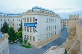 UNEC kollektivi də təşəbbüsə qoşuldu UNEC kollektivi də təşəbbüsə qoşuldu