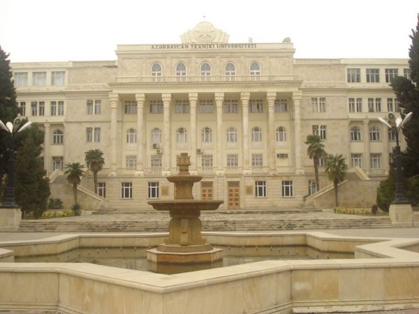 AzTU Koronavirusla Mübarizəyə Dəstək Fonduna ianə edib