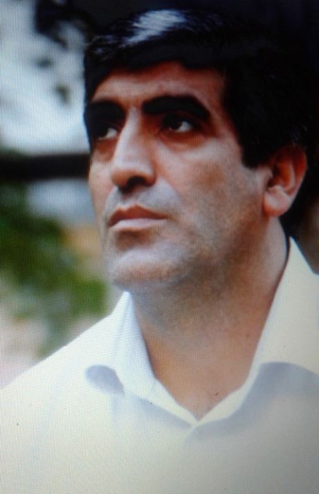 ROBOTLARIN TURAN SEVDASI - 1-ci yazı ROBOTLARIN TURAN SEVDASI - 1-ci yazı