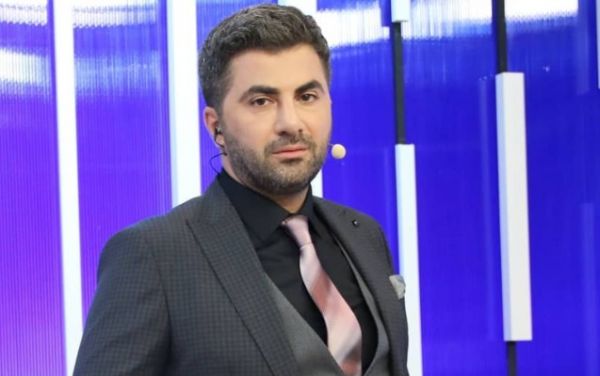 Zaur Baxşəliyev koronavirusla mübarizəyə vəsait ayırdı Zaur Baxşəliyev koronavirusla mübarizəyə vəsait ayırdı