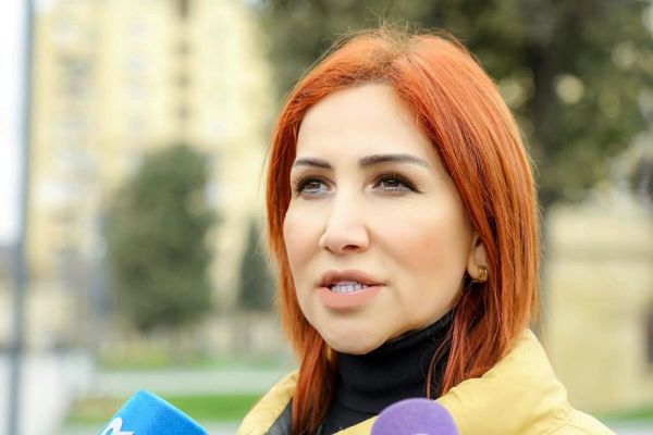 Evdə qal, təbiəti seyr et