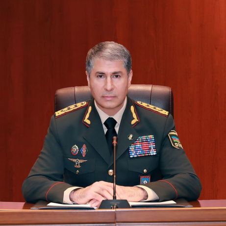 Vilayət Eyvazov karantin rejimini pozanlardan danışdı Vilayət Eyvazov karantin rejimini pozanlardan danışdı