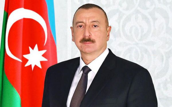 Azərbaycan Prezidenti xalqa müraciət edib