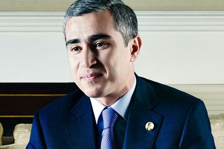 Prezidentin köməkçisi Anar Ələkbərovun doğum günüdür Prezidentin köməkçisi Anar Ələkbərovun doğum günüdür