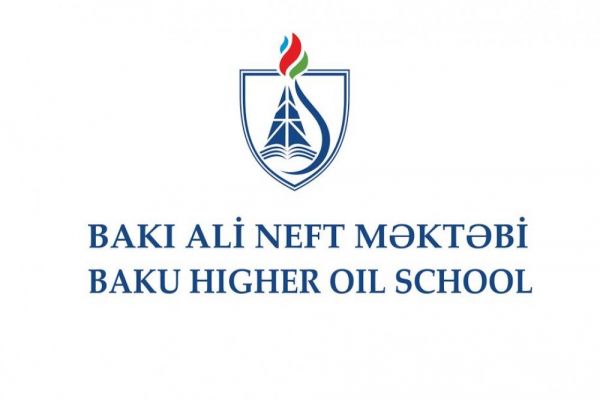 Online exams start at Baku Higher Oil School
