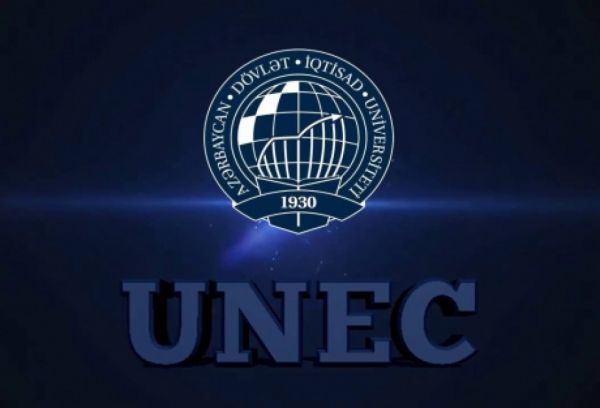 THE ImpactRanking: UNEC - 619-й в мире, 1-й в Азербайджане