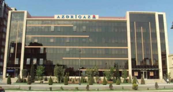 “Azəriqaz” Daxili İşlər Nazirliyinə müraciət edib “Azəriqaz” Daxili İşlər Nazirliyinə müraciət edib