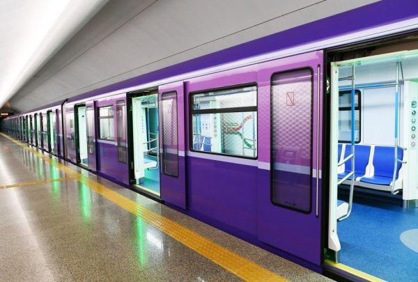 Mayın 9-da Bakı metrosunun fəaliyyəti bərpa oluna bilər Mayın 9-da Bakı metrosunun fəaliyyəti bərpa oluna bilər