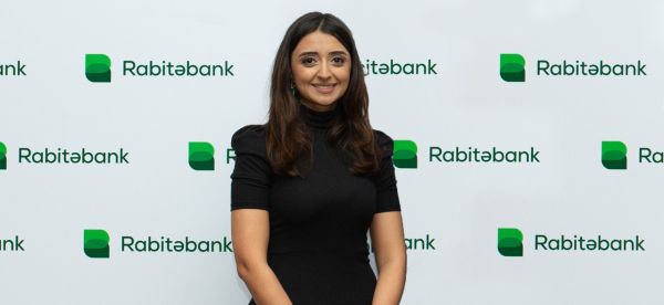 “Rabitəbank”ın mətbuat katibi vəzifəsindən ayrıldı